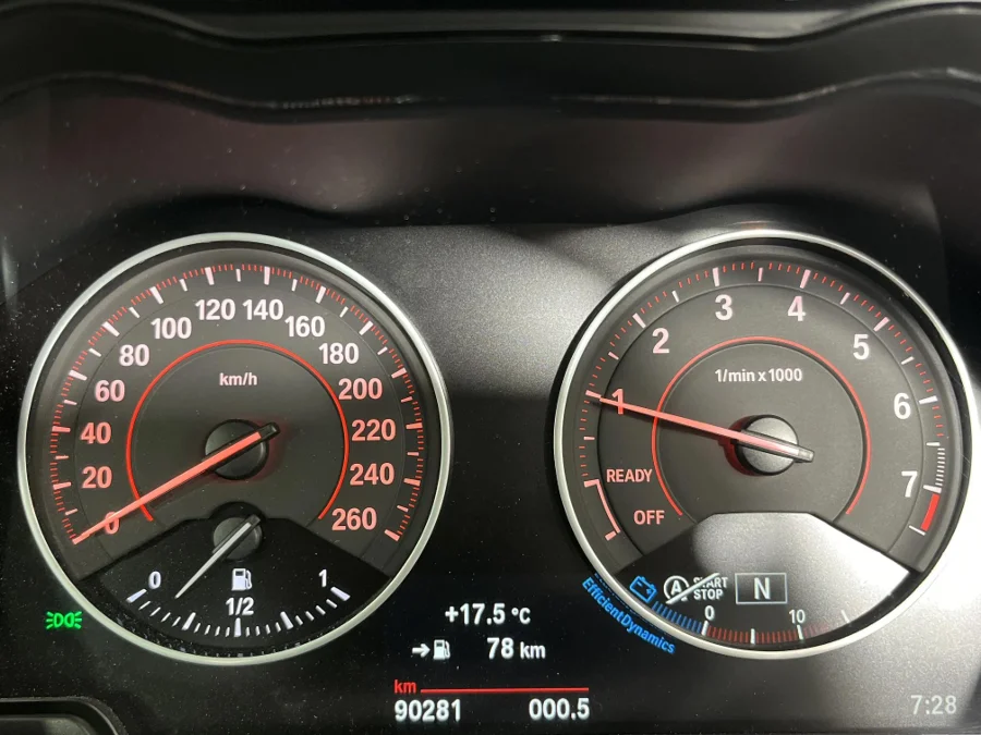 Used 2016 BMW 2 Series 220i coupe M Sport - WeBuyCars The Dome Used 2016 BMW 2 Series 220i coupe M Sport - WeBuyCars The Dome