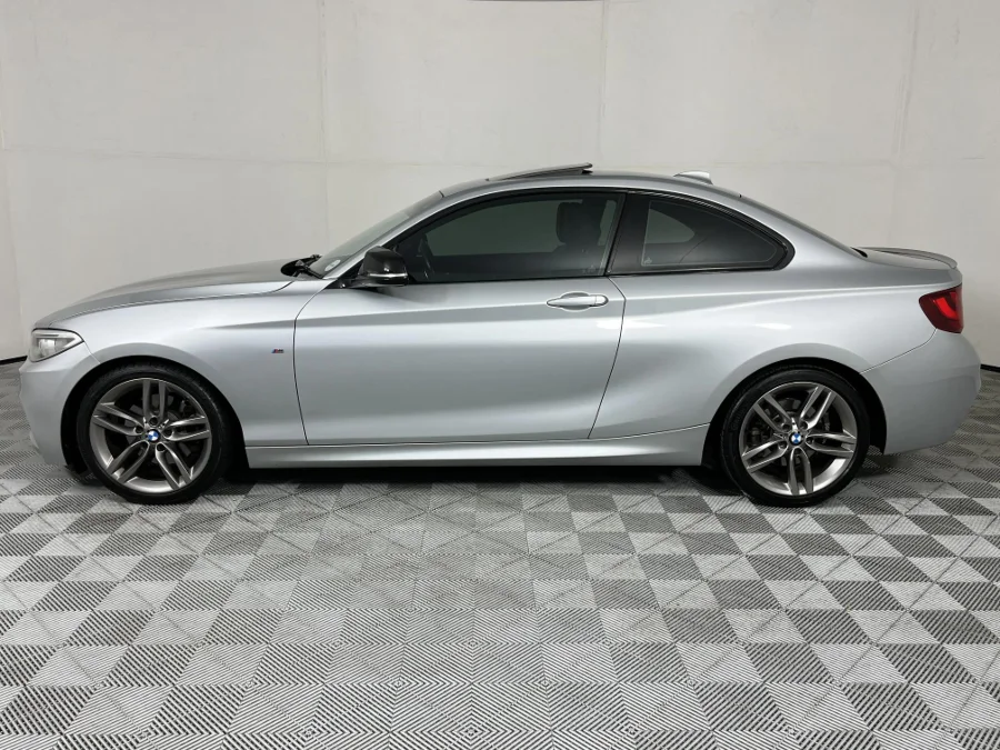 Used 2016 BMW 2 Series 220i coupe M Sport - WeBuyCars The Dome Used 2016 BMW 2 Series 220i coupe M Sport - WeBuyCars The Dome