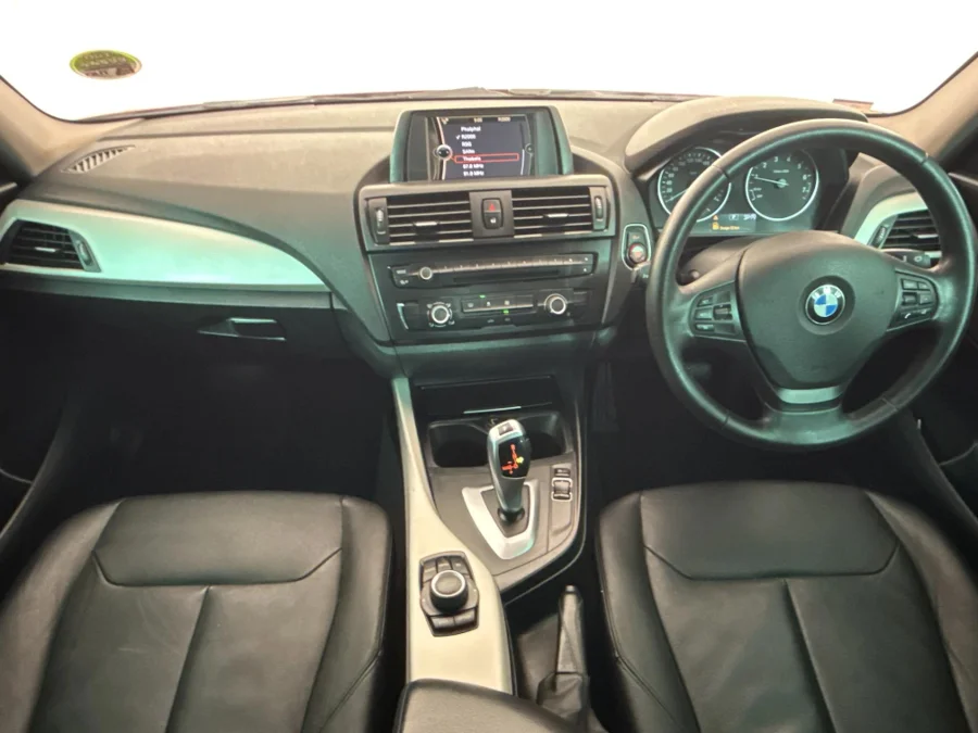 Used 2014 BMW 1 Series 116i 5-door Sport auto - WeBuyCars Polokwane Used 2014 BMW 1 Series 116i 5-door Sport auto - WeBuyCars Polokwane