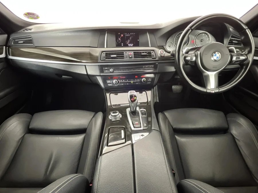 Used 2015 BMW 5 Series 528i M Sport - WeBuyCars Montana Used 2015 BMW 5 Series 528i M Sport - WeBuyCars Montana