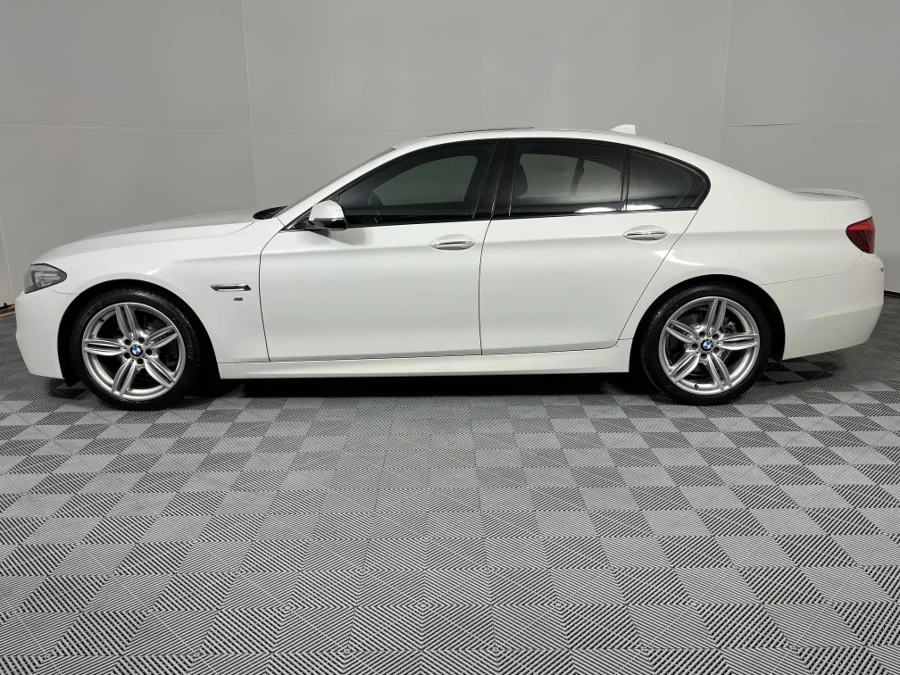 Used 2015 BMW 5 Series 528i M Sport - WeBuyCars Montana Used 2015 BMW 5 Series 528i M Sport - WeBuyCars Montana