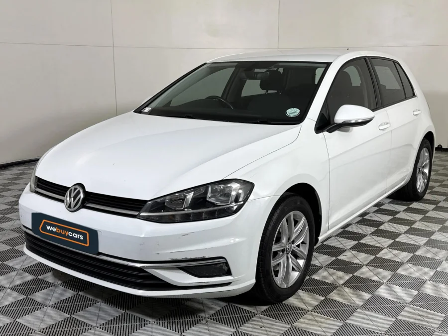 Used 2017 Volkswagen Golf 1.4TSI Comfortline - WeBuyCars Midstream Used 2017 Volkswagen Golf 1.4TSI Comfortline - WeBuyCars Midstream