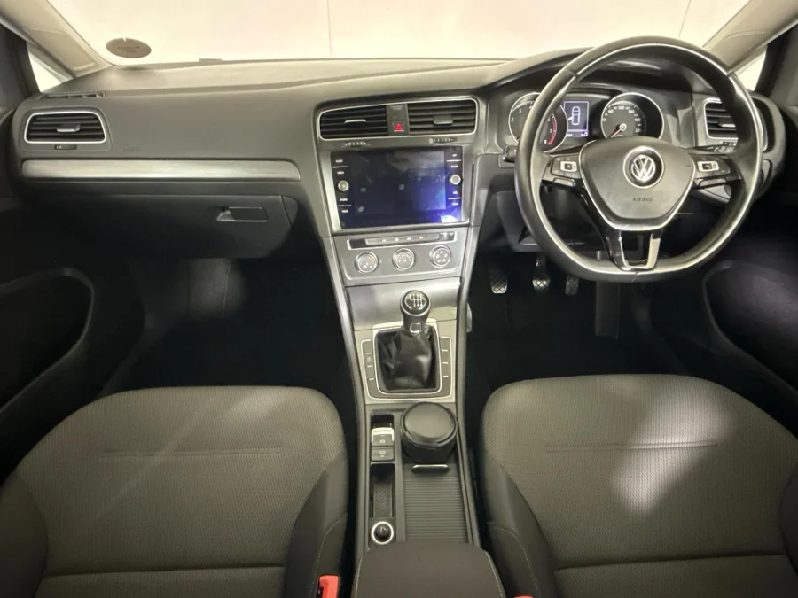 Used 2017 Volkswagen Golf 1.4TSI Comfortline - WeBuyCars Midstream Used 2017 Volkswagen Golf 1.4TSI Comfortline - WeBuyCars Midstream