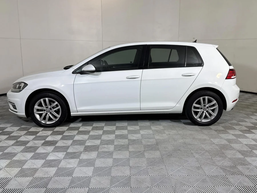 Used 2017 Volkswagen Golf 1.4TSI Comfortline - WeBuyCars Midstream Used 2017 Volkswagen Golf 1.4TSI Comfortline - WeBuyCars Midstream