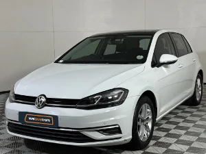 Used 2017 Volkswagen Golf 1.4TSI Comfortline