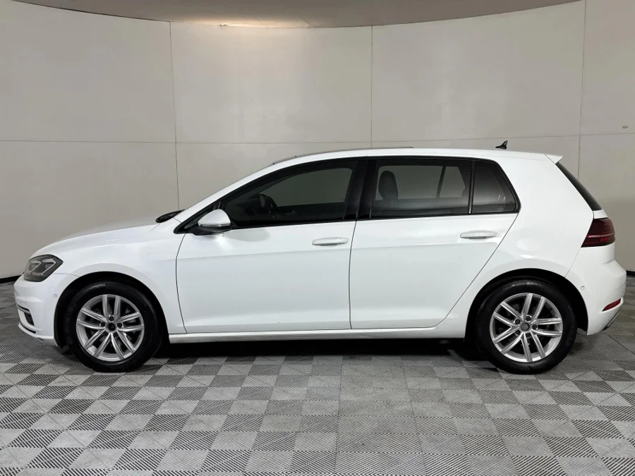 Used 2017 Volkswagen Golf 1.4TSI Comfortline - WeBuyCars Midstream Used 2017 Volkswagen Golf 1.4TSI Comfortline - WeBuyCars Midstream