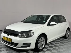 Used 2016 Volkswagen Golf 2.0TDI Comfortline