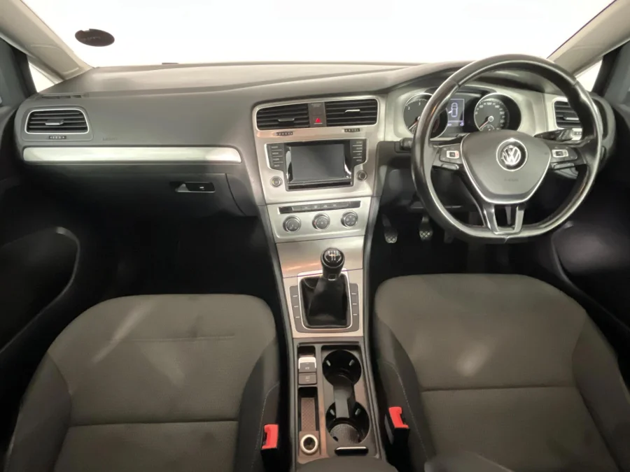 Used 2016 Volkswagen Golf 2.0TDI Comfortline - WeBuyCars Brackenfell Cape Town