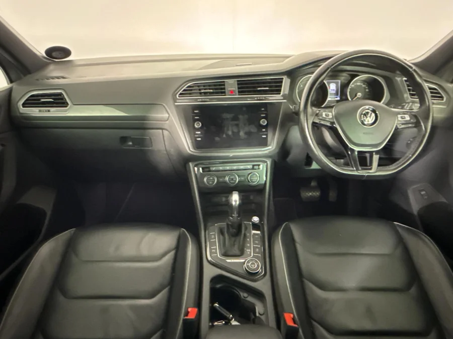 Used 2018 Volkswagen Tiguan 2.0TSI 4Motion Highline - WeBuyCars Montana