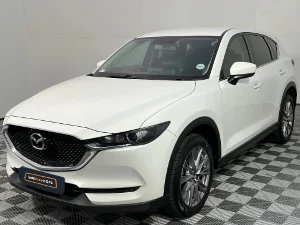 Used 2019 Mazda CX-5 2.0 Dynamic
