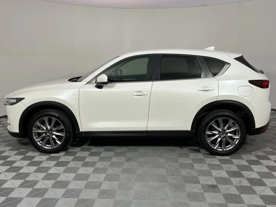Used 2019 Mazda CX-5 2.0 Dynamic - WeBuyCars Germiston Used 2019 Mazda CX-5 2.0 Dynamic - WeBuyCars Germiston