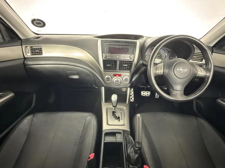 Used 2011 Subaru Forester 2.5 XT Premium - WeBuyCars Montana Used 2011 Subaru Forester 2.5 XT Premium - WeBuyCars Montana
