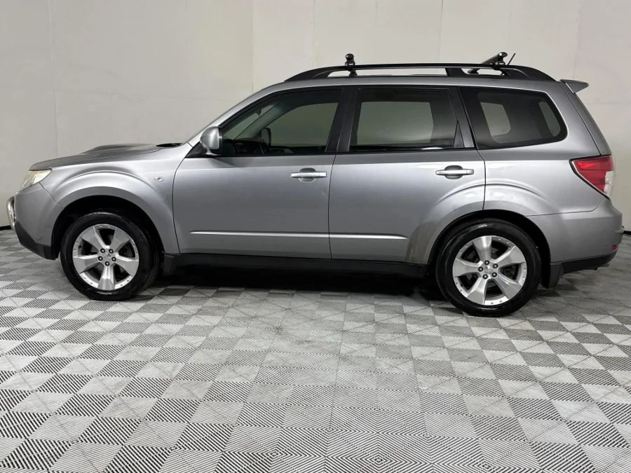 Used 2011 Subaru Forester 2.5 XT Premium - WeBuyCars Montana Used 2011 Subaru Forester 2.5 XT Premium - WeBuyCars Montana