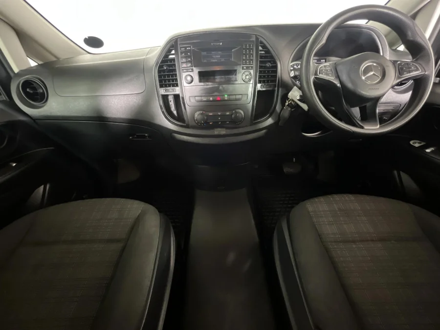Used 2019 Mercedes-Benz Vito 116 CDI Tourer Pro - WeBuyCars Riverhorse Used 2019 Mercedes-Benz Vito 116 CDI Tourer Pro - WeBuyCars Riverhorse