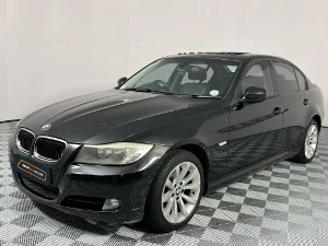 Used 2011 BMW 3 Series 320i auto Used 2011 BMW 3 Series 320i auto