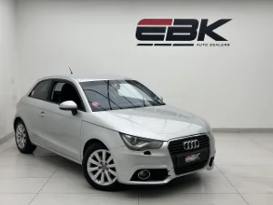 Used 2011 Audi A1 1.4TFSI SE R18 Le Mans Limited Edition auto