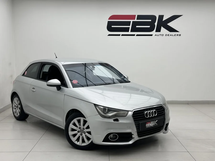 Used 2011 Audi A1 1.4TFSI SE R18 Le Mans Limited Edition auto - EBK Auto Used 2011 Audi A1 1.4TFSI SE R18 Le Mans Limited Edition auto - EBK Auto