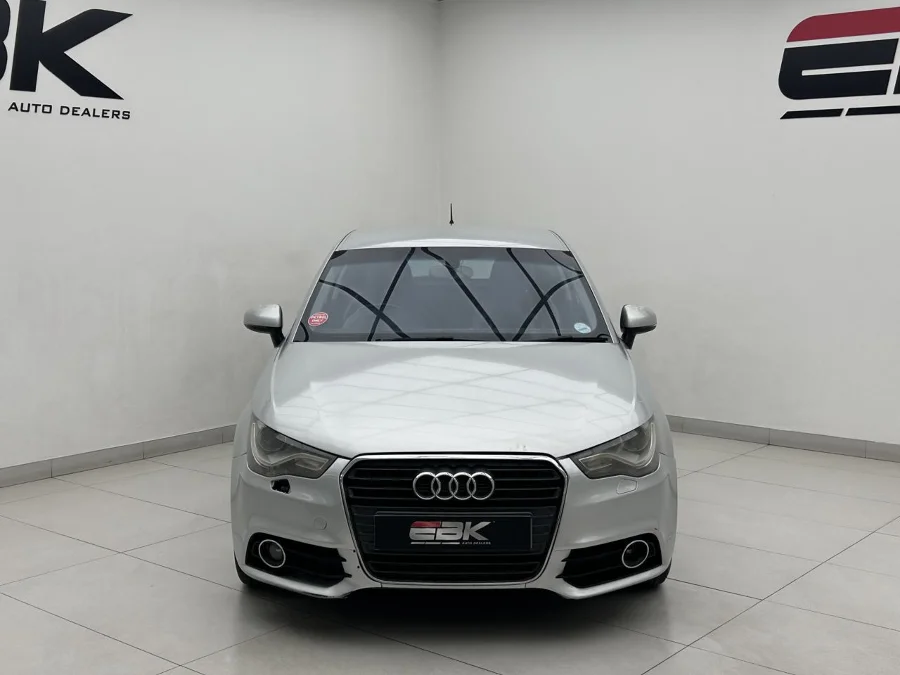 Used 2011 Audi A1 1.4TFSI SE R18 Le Mans Limited Edition auto - EBK Auto Used 2011 Audi A1 1.4TFSI SE R18 Le Mans Limited Edition auto - EBK Auto