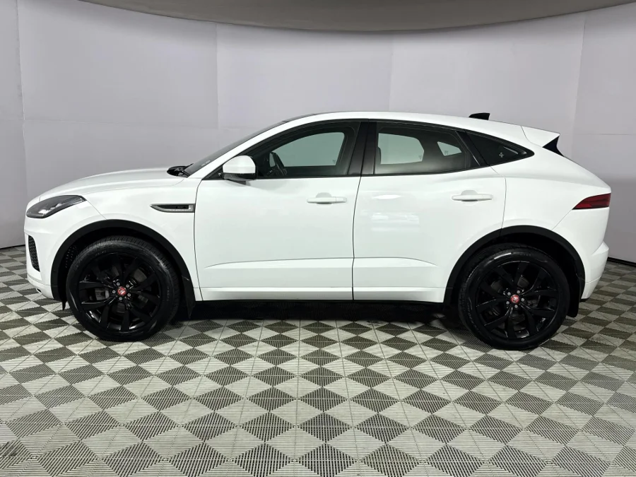 Used 2019 Jaguar E-Pace D240 AWD R-Dynamic SE - WeBuyCars Durban Used 2019 Jaguar E-Pace D240 AWD R-Dynamic SE - WeBuyCars Durban