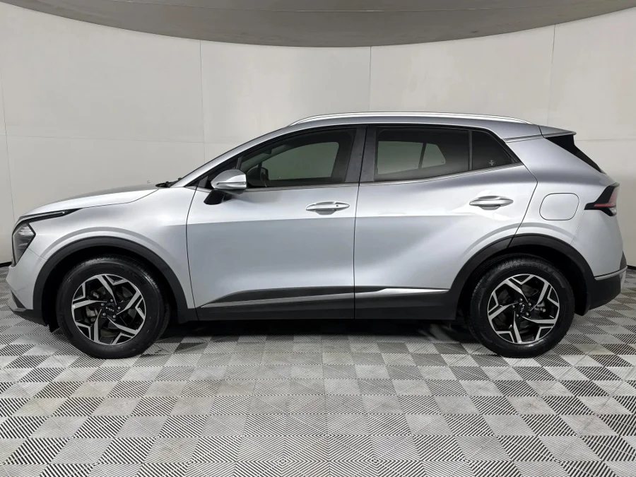 Used 2023 Kia Sportage 1.6CRDi LX - WeBuyCars Riverhorse Used 2023 Kia Sportage 1.6CRDi LX - WeBuyCars Riverhorse