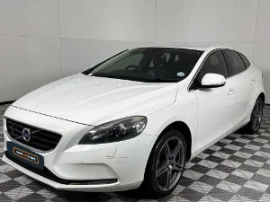 Used 2014 Volvo V40 T3 Elite