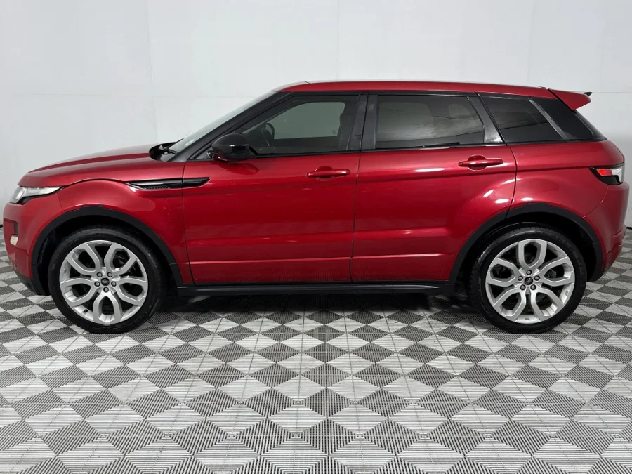 Used 2014 Land Rover Range Rover Evoque Si4 Dynamic NW8 - WeBuyCars Richmond Used 2014 Land Rover Range Rover Evoque Si4 Dynamic NW8 - WeBuyCars Richmond