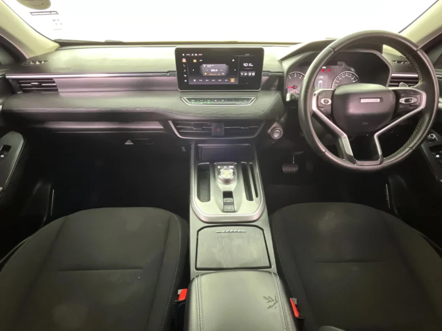 Used 2021 Haval Jolion 1.5T Luxury auto - WeBuyCars JHB South
