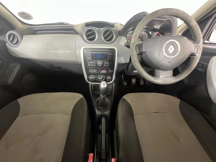 Used 2018 Renault Duster 1.6 Expression - WeBuyCars Montana Used 2018 Renault Duster 1.6 Expression - WeBuyCars Montana