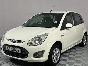 Used 2015 Ford Figo 1.4 Trend
