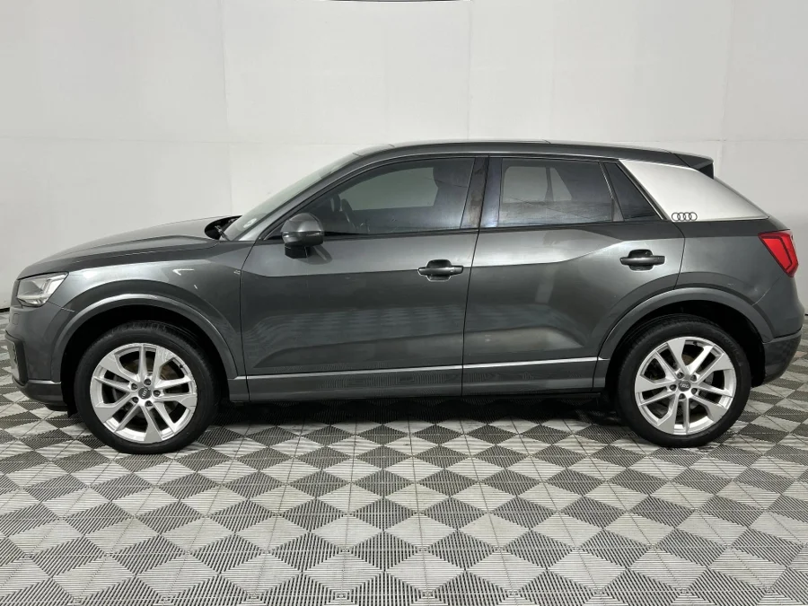 Used 2017 Audi Q2 35TFSI sport Black Edition - WeBuyCars Richmond Used 2017 Audi Q2 35TFSI sport Black Edition - WeBuyCars Richmond