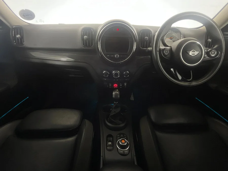 Used 2018 MINI Countryman Cooper D Countryman - WeBuyCars Lansdowne
