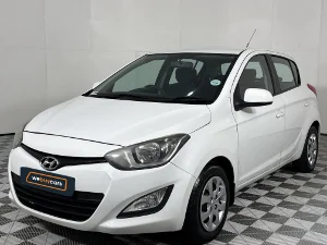 Used 2011 Hyundai i20 1.4 GL Used 2011 Hyundai i20 1.4 GL