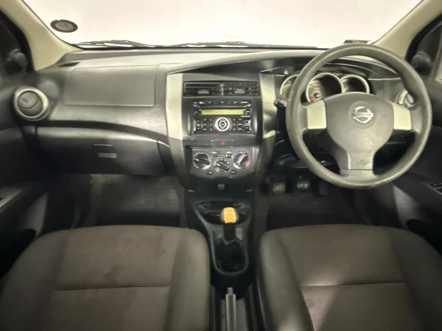 Used 2013 Nissan Livina X-Gear 1.6 Acenta+ - WeBuyCars Brackenfell Cape Town Used 2013 Nissan Livina X-Gear 1.6 Acenta+ - WeBuyCars Brackenfell Cape Town