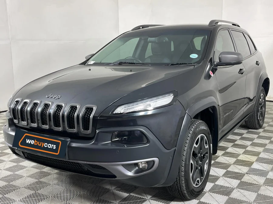 Used 2019 Jeep Cherokee 3.2L 4x4 Trailhawk - WeBuyCars Montana Used 2019 Jeep Cherokee 3.2L 4x4 Trailhawk - WeBuyCars Montana
