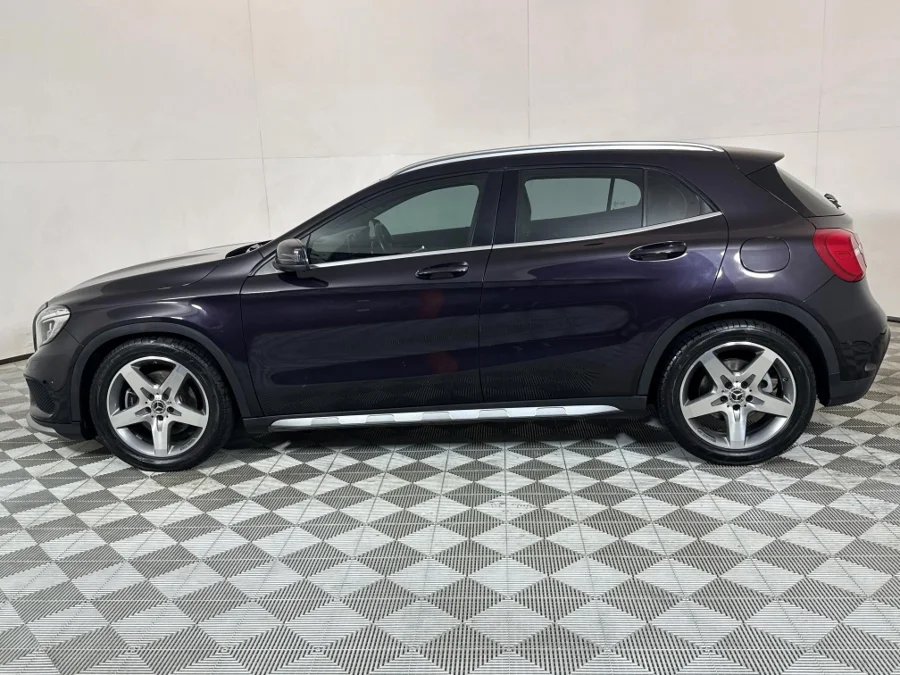 Used 2014 Mercedes-Benz GLA 220d 4Matic Style - WeBuyCars JHB South Used 2014 Mercedes-Benz GLA 220d 4Matic Style - WeBuyCars JHB South