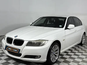 Used 2011 BMW 3 Series 320i Innovations
