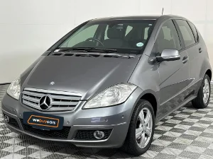Used 2012 Mercedes-Benz A-Class A200 Avantgarde auto Used 2012 Mercedes-Benz A-Class A200 Avantgarde auto