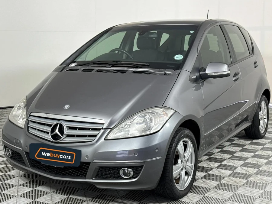 Used 2012 Mercedes-Benz A-Class A200 Avantgarde auto - WeBuyCars Vereeniging Used 2012 Mercedes-Benz A-Class A200 Avantgarde auto - WeBuyCars Vereeniging
