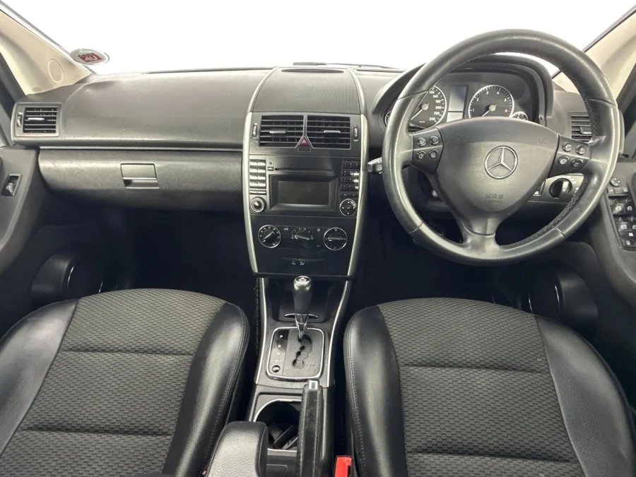 Used 2012 Mercedes-Benz A-Class A200 Avantgarde auto - WeBuyCars Vereeniging Used 2012 Mercedes-Benz A-Class A200 Avantgarde auto - WeBuyCars Vereeniging