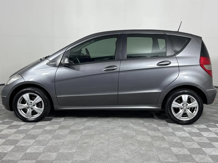 Used 2012 Mercedes-Benz A-Class A200 Avantgarde auto - WeBuyCars Vereeniging Used 2012 Mercedes-Benz A-Class A200 Avantgarde auto - WeBuyCars Vereeniging