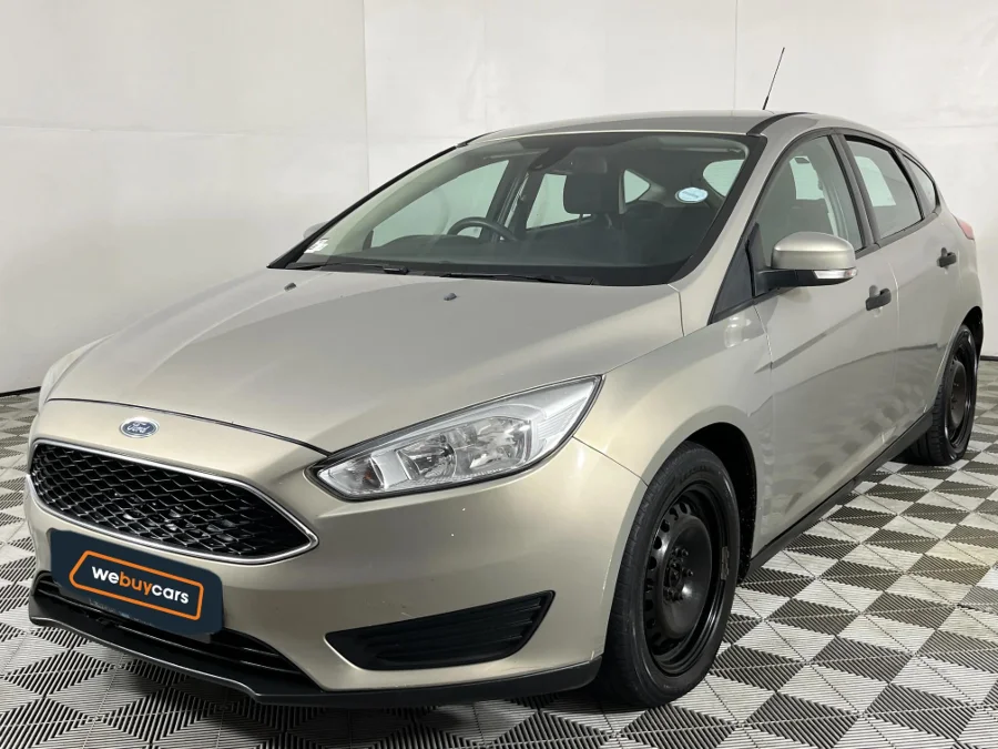 Used 2016 Ford Focus sedan 1.0T Ambiente - WeBuyCars The Dome Used 2016 Ford Focus sedan 1.0T Ambiente - WeBuyCars The Dome