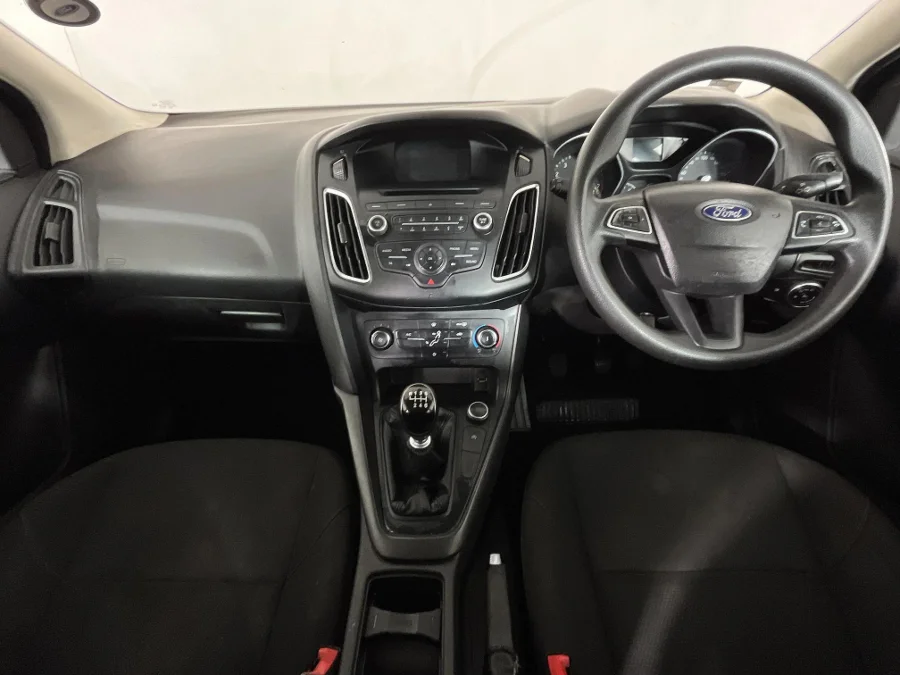 Used 2016 Ford Focus sedan 1.0T Ambiente - WeBuyCars The Dome Used 2016 Ford Focus sedan 1.0T Ambiente - WeBuyCars The Dome