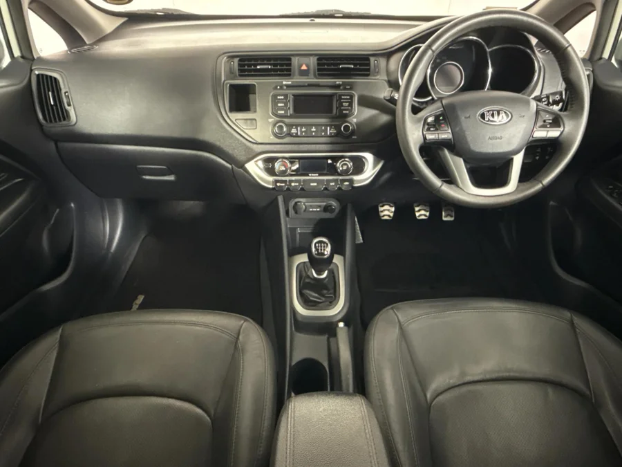 Used 2013 Kia Rio sedan 1.4 Tec - WeBuyCars Silverlakes Used 2013 Kia Rio sedan 1.4 Tec - WeBuyCars Silverlakes