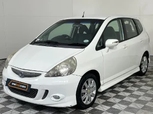 Used 2006 Honda Jazz 1.5 CVT