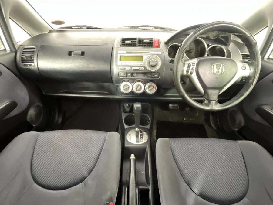 Used 2006 Honda Jazz 1.5 CVT - WeBuyCars The Dome