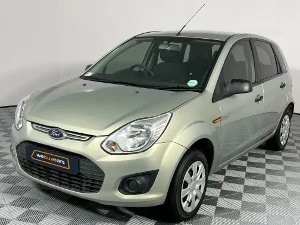 Used 2015 Ford Figo 1.4TDCi Ambiente
