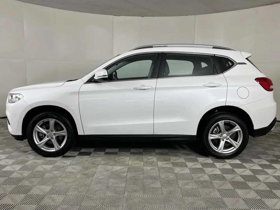 Used 2021 Haval H2 1.5T Luxury auto - WeBuyCars The Dome