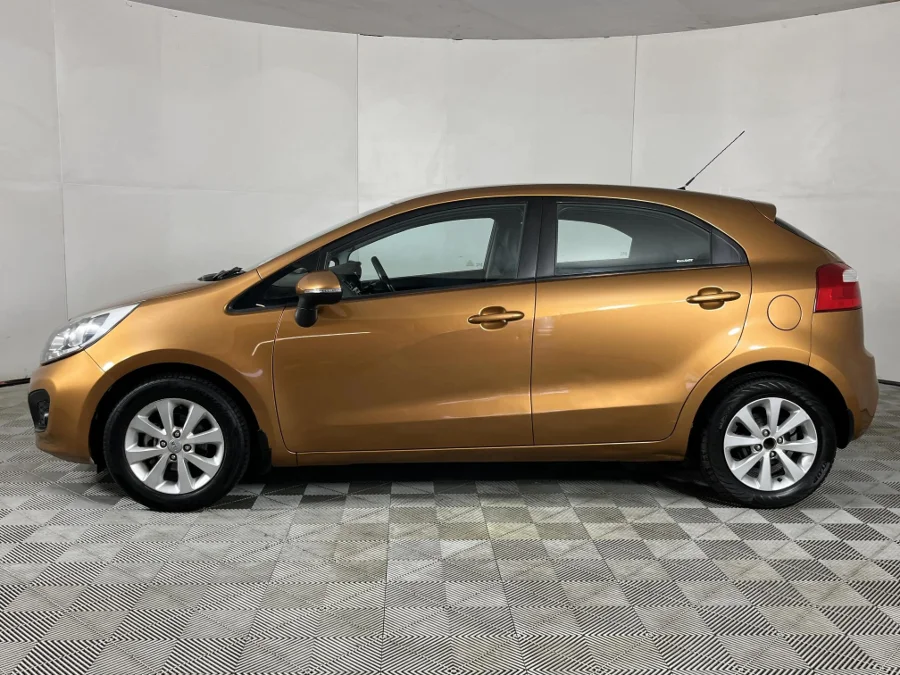 Used 2012 Kia Rio hatch 1.4 - WeBuyCars The Dome Used 2012 Kia Rio hatch 1.4 - WeBuyCars The Dome