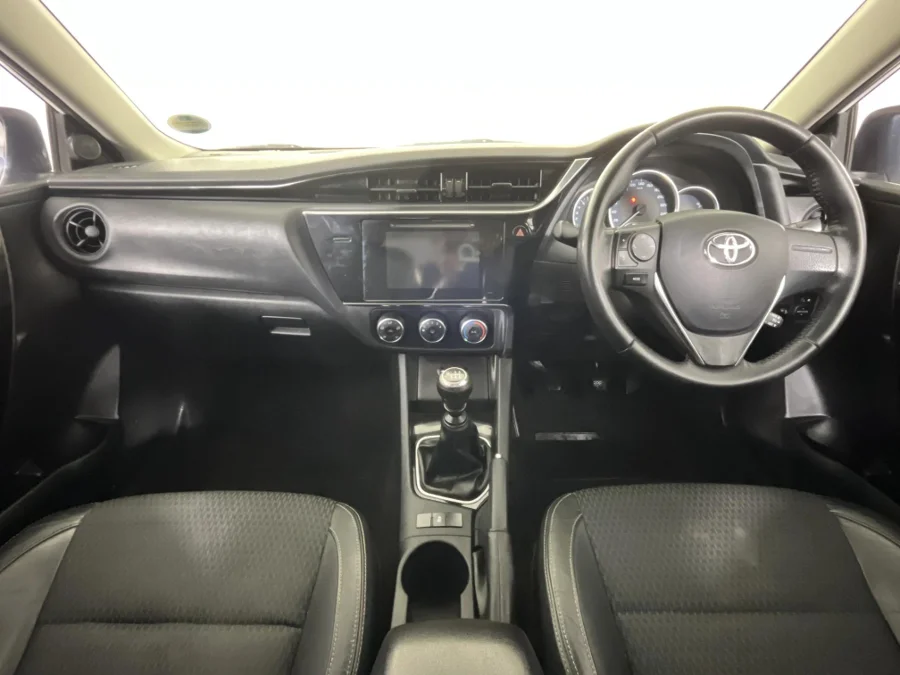Used 2020 Toyota Corolla Quest 1.8 Prestige manual - WeBuycars East London Used 2020 Toyota Corolla Quest 1.8 Prestige manual - WeBuycars East London