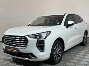 Used 2022 Haval Jolion 1.5T City